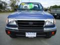 1999 Tacoma Prerunner Regular Cab #14