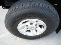  1999 Toyota Tacoma Prerunner Regular Cab Wheel #15