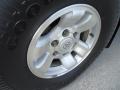  1999 Toyota Tacoma Prerunner Regular Cab Wheel #16