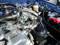  1999 Tacoma 2.7 Liter DOHC 16-Valve 4 Cylinder Engine #18