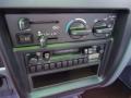 Controls of 1999 Toyota Tacoma Prerunner Regular Cab #24