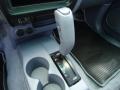  1999 Tacoma 4 Speed Automatic Shifter #25