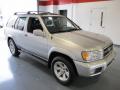 2003 Pathfinder LE #5
