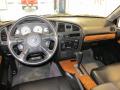  2003 Nissan Pathfinder Charcoal Interior #12
