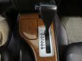  2003 Pathfinder 4 Speed Automatic Shifter #18