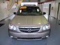 2002 Tribute LX V6 #6 2002 Tribute LX V6 #6