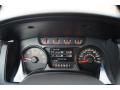  2011 Ford F150 SVT Raptor SuperCrew 4x4 Gauges #25