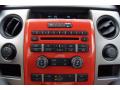 Controls of 2011 Ford F150 SVT Raptor SuperCrew 4x4 #31