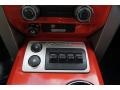 Controls of 2011 Ford F150 SVT Raptor SuperCrew 4x4 #33