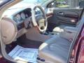  2002 Chrysler 300 Sandstone Interior #32