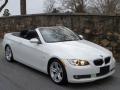 2008 3 Series 335i Convertible #1