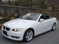 2008 3 Series 335i Convertible #2