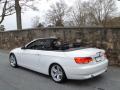 2008 3 Series 335i Convertible #4
