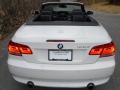 2008 3 Series 335i Convertible #5