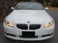 2008 3 Series 335i Convertible #6
