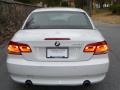2008 3 Series 335i Convertible #11
