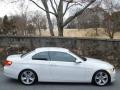 2008 3 Series 335i Convertible #12