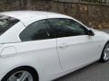 2008 3 Series 335i Convertible #13