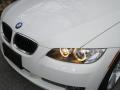 2008 3 Series 335i Convertible #15