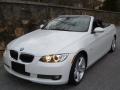 2008 3 Series 335i Convertible #16