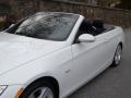 2008 3 Series 335i Convertible #17