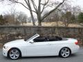 2008 3 Series 335i Convertible #18