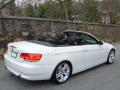 2008 3 Series 335i Convertible #19