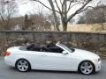 2008 3 Series 335i Convertible #20