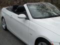 2008 3 Series 335i Convertible #21