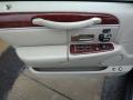 Door Panel of 2005 Lincoln Town Car Signature Limited #14