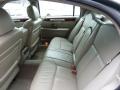  2005 Lincoln Town Car Medium Light Stone/Dark Stone Interior #16