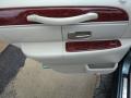 Door Panel of 2005 Lincoln Town Car Signature Limited #17