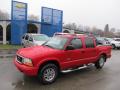 2002 Sonoma SLS ZR5 Crew Cab 4x4 #1