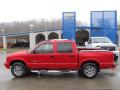 2002 Sonoma SLS ZR5 Crew Cab 4x4 #2