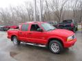  2002 GMC Sonoma Fire Red #5