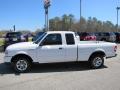  2009 Ford Ranger Oxford White #4