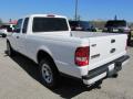  2009 Ford Ranger Oxford White #5