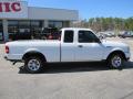 2009 Ranger XLT SuperCab #8