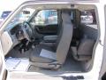  2009 Ford Ranger Medium Dark Flint Interior #10