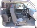  2009 Ford Ranger Medium Dark Flint Interior #13