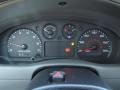  2009 Ford Ranger XLT SuperCab Gauges #17