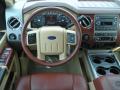 2011 F350 Super Duty King Ranch Crew Cab 4x4 #8