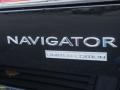  2011 Lincoln Navigator Logo #4