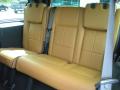  2011 Lincoln Navigator Canyon/Black Interior #7