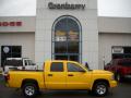 2008 Dakota SLT Crew Cab 4x4 #1