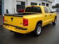 2008 Dakota SLT Crew Cab 4x4 #2