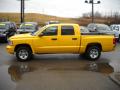 2008 Dakota SLT Crew Cab 4x4 #5