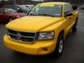 2008 Dakota SLT Crew Cab 4x4 #18