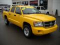 2008 Dakota SLT Crew Cab 4x4 #20