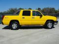 2003 Avalanche 1500 Z71 4x4 #2